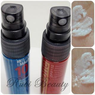 Review | Unic One (Revlon) vs. Il Magnifico (Intercosmo)