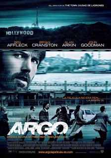 Argo (Ben Affleck)