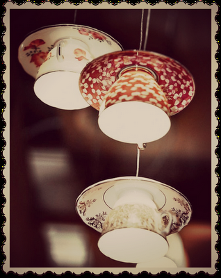 DIY que me encantan!!!