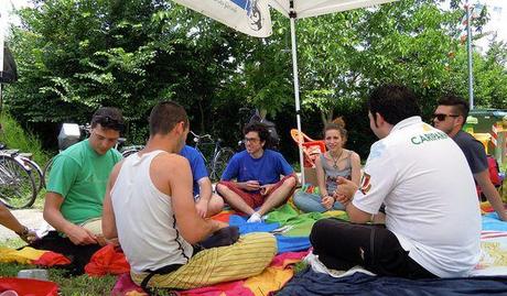 Lo que se perdieron de leer el fin de semana V