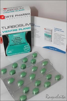 Recuperando la cintura con TurboSlim Vientre Plano