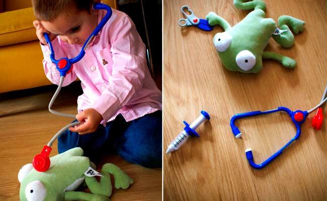 fluff composicion ¡Bye bye miedo!