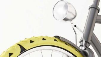 Bike Spikes :: cubiertas para andar en la nieve con la bicicleta