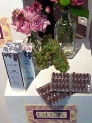 Vid Origin , la nueva línea de Esdor que cuida la piel desde el origen.