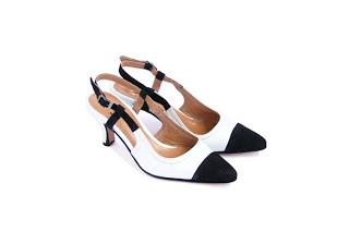 OBJETO DE DESEO MUY MADEMOISELLE, MUY CHANEL...MUY ABRIL ...