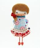 Ideas de regalo corporativas - BROCHES de la amistad Ideas de regalo corporativas - BROCHES de la amistad