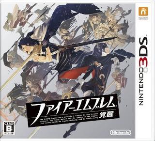 Tercer tráiler de Fire Emblem Awakening