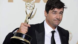 Crónica y ganadores de los Emmy 2011