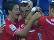 Aquello llaman “derbi”