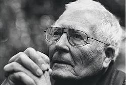 Entrevista a James Lovelock: El regreso de Gaia