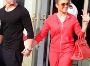 Jennifer López enamoró Casper tras como este trataba hijos