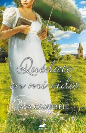 Quédate en mi vida, Ava Campbell