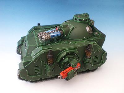 Mas sobre los Ángeles Oscuros