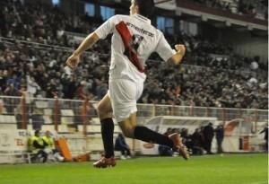 Rayo Vallecano
