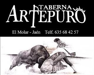 Taberna Artepuro