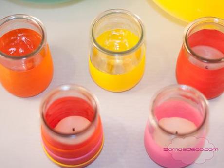 decoracion para una fiesta