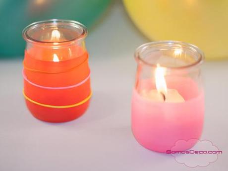 manualidades con globos