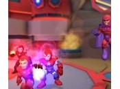 [NDP] Marvel Super Hero Squad Online supera cuatro millones jugadores
