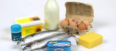 La Vitamina D Protege del Cáncer de Vejiga