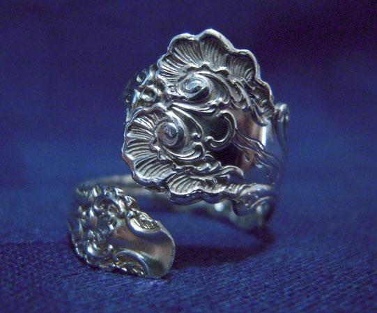 Hermosas ideas para el reciclaje de cucharillas y tenedores