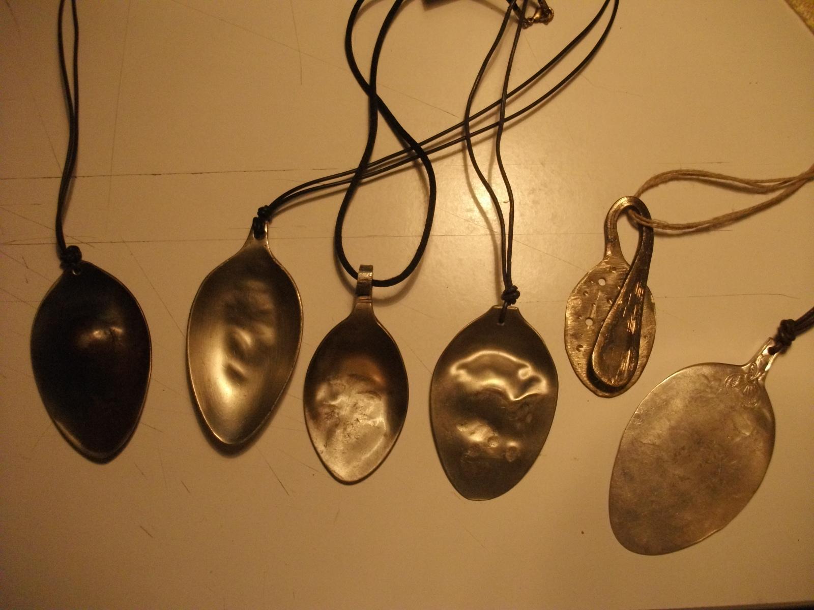 Hermosas ideas para el reciclaje de cucharillas y tenedores