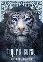Reseña: La maldición del Tigre ～ Colleen Houck