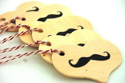 Movember, el mes del bigote