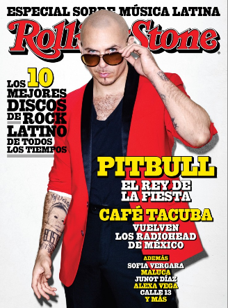 Los 10 mejores álbumes latinos, según Rolling Stone