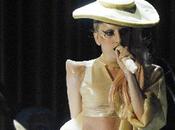 pedidos Lady Gaga para show Argentina