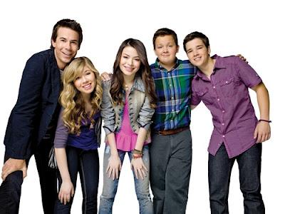 iCarly ha sido CANCELADA.