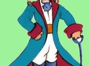 Frases Celebres Principito Antoine Saint-E...