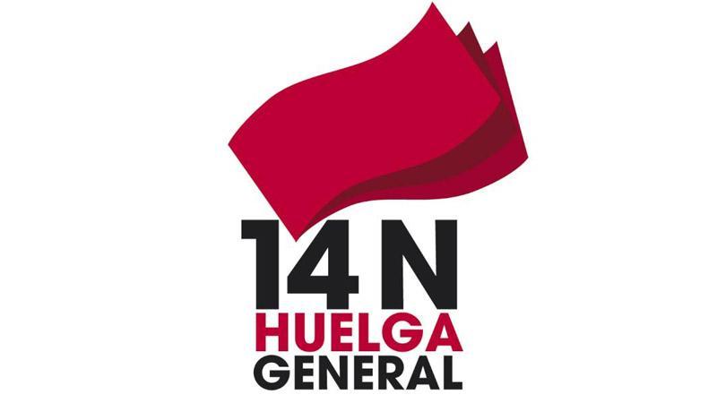 Amigos de la Tierra se suma a la huega general del 14N “por el planeta”