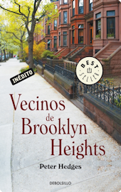 Vecinos de Brooklyn Heights de Peter Hedges