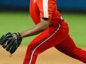 Liga Profesional Béisbol: Cayó Taipéi ante Cuba