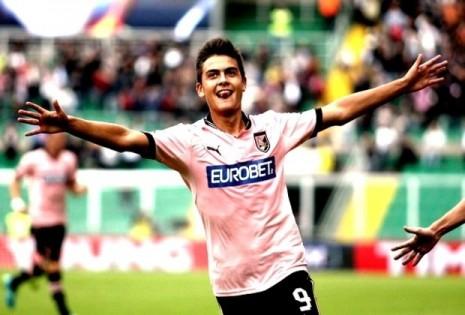 Goles argentinos por el Mundo (X)