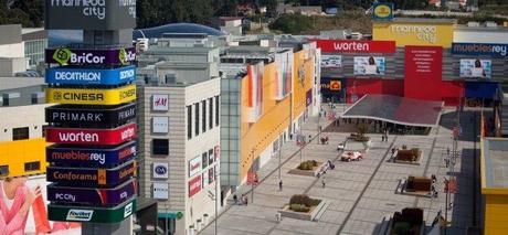 Caramelo Young Night en el Centro Comercial Marineda City Photobucket