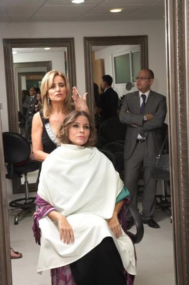 Inauguración de Instituto Imagen Integral