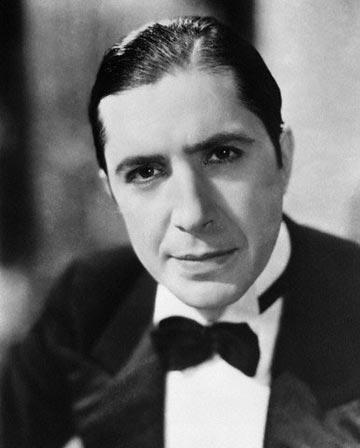 Carlos Gardel, cantante, actor y estafador
