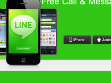 Line: alternativa Whatsapp, Viber Skype