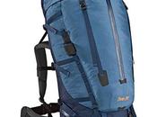 Arcteryx Bora litros