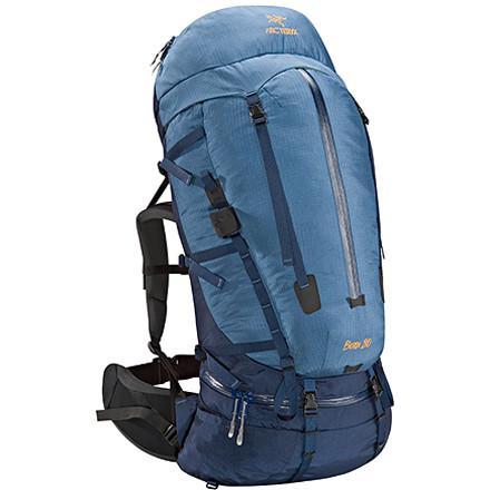 Arcteryx Bora 80 litros