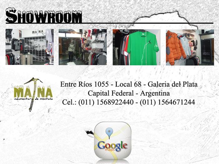 Nuevo punto de Venta