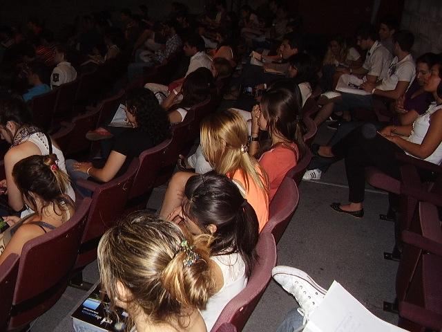 Marketing de ciudades en Argentina. Conferencia de Jacobo Malowany