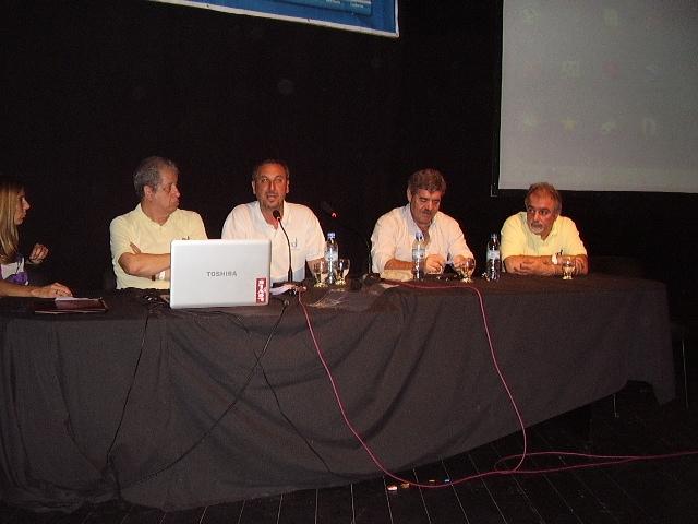 Marketing de ciudades en Argentina. Conferencia de Jacobo Malowany