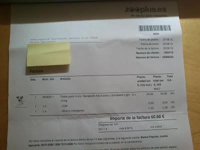 Por los Gaticos y Perretes: Entre todos podemos!!! (Murcia)‏