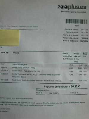 Por los Gaticos y Perretes: Entre todos podemos!!! (Murcia)‏