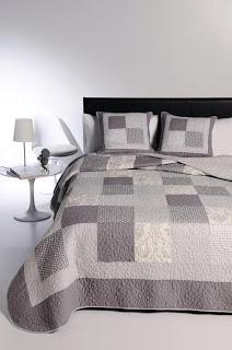 Colchas colección Otoño 2012.