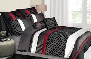 Colchas colección Otoño 2012.