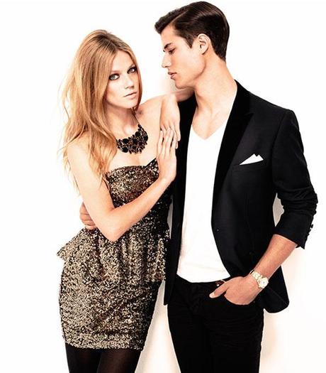 Suiteblanco: colección de fiesta