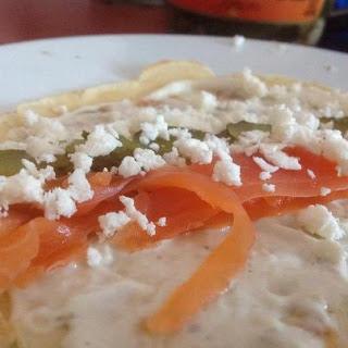 Ideas varias para platos varios